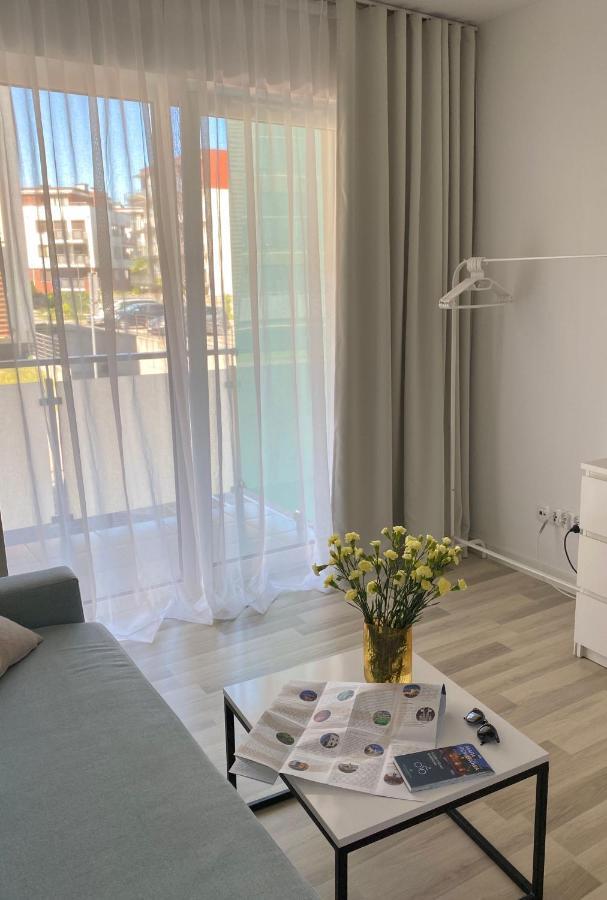 Vela Mar Apartment Kolobrzeg Exterior photo